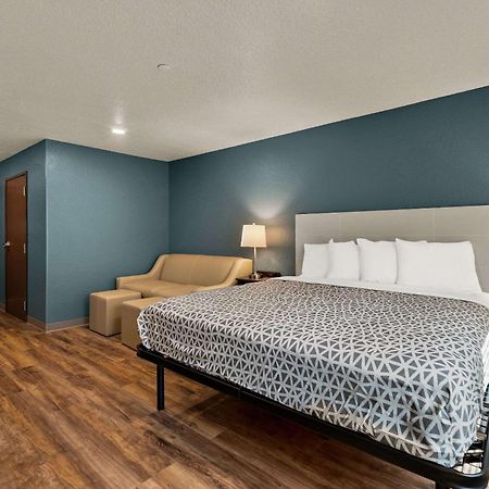 Woodspring Suites Port Orange - Daytona Beach Buitenkant foto