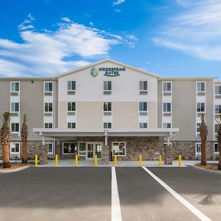Woodspring Suites Port Orange - Daytona Beach Buitenkant foto