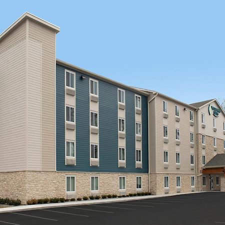 Woodspring Suites Port Orange - Daytona Beach Buitenkant foto
