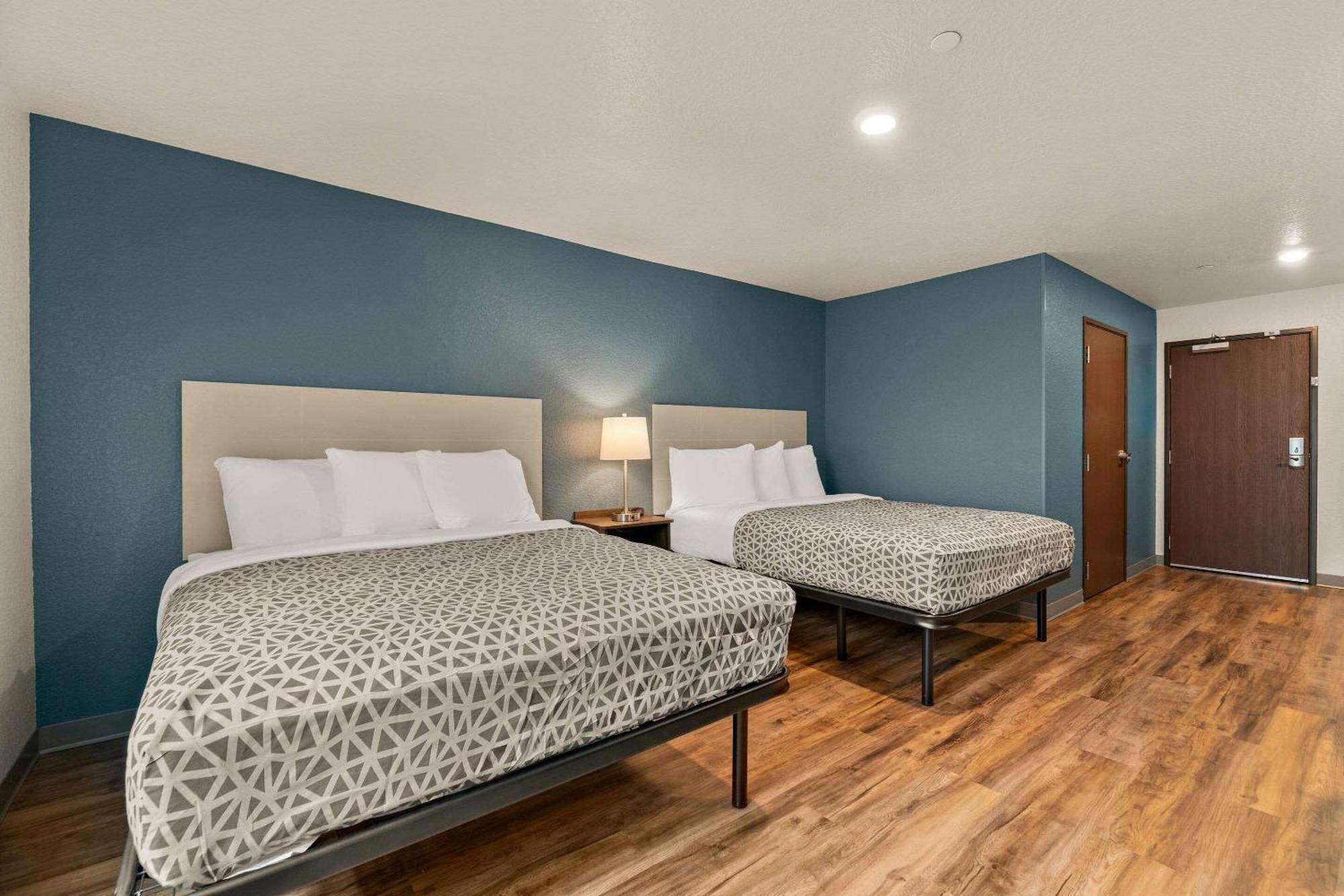 Woodspring Suites Port Orange - Daytona Beach Buitenkant foto
