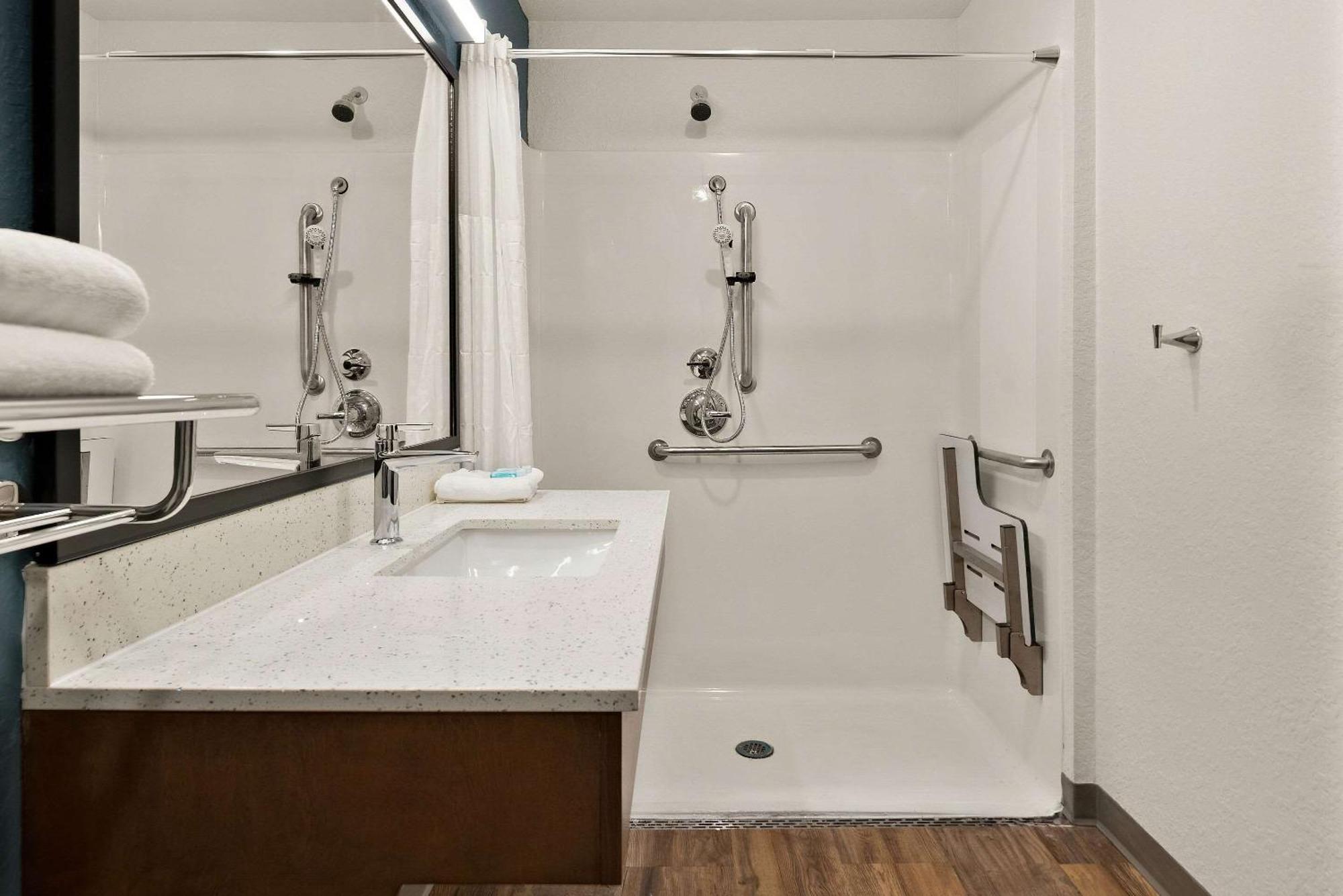 Woodspring Suites Port Orange - Daytona Beach Buitenkant foto