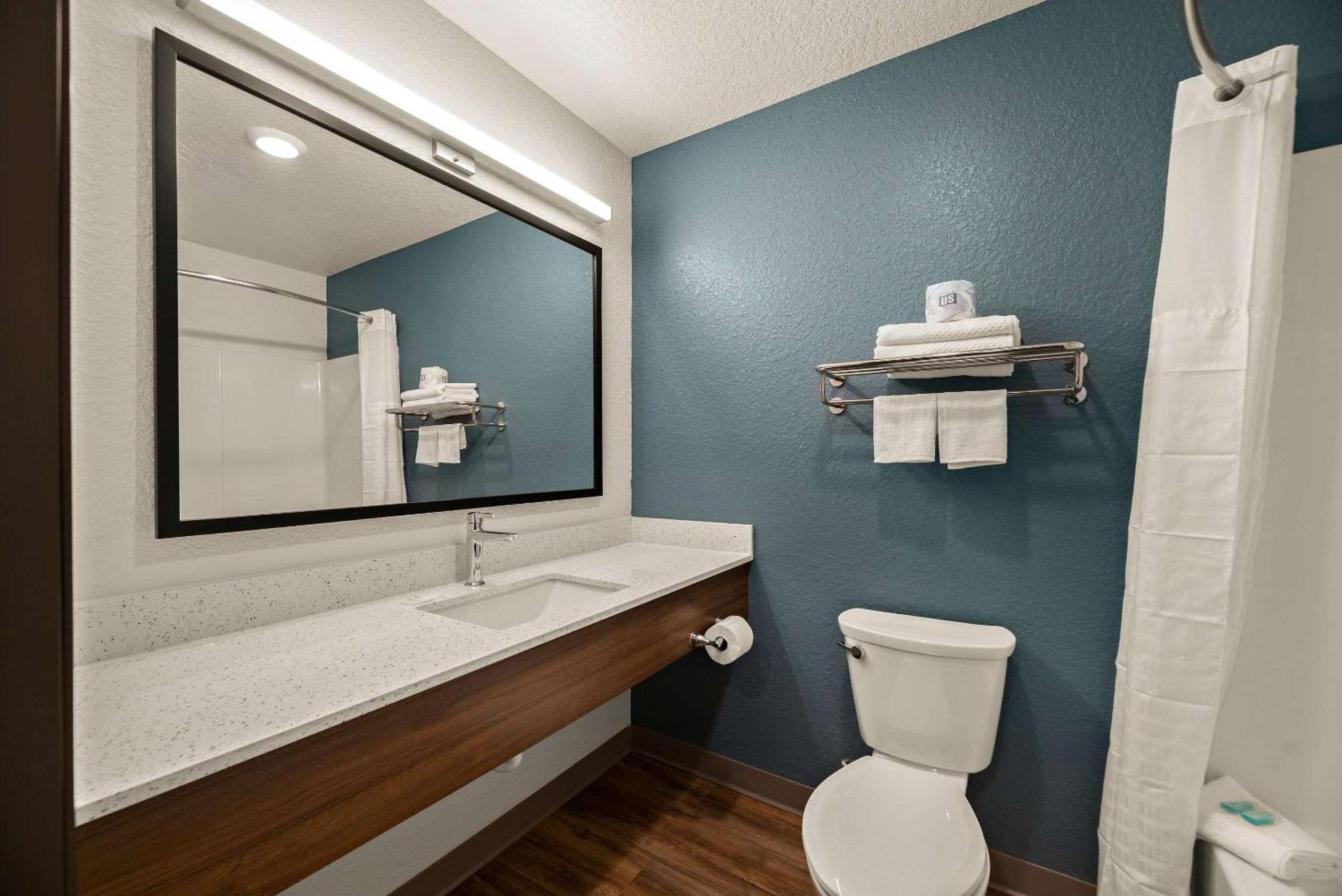 Woodspring Suites Port Orange - Daytona Beach Buitenkant foto