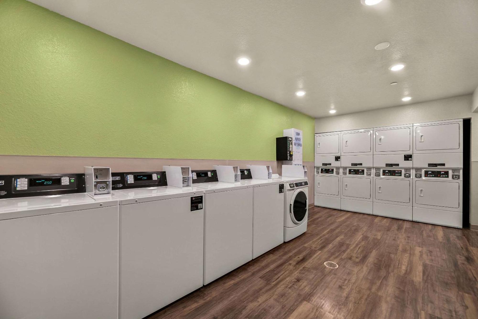 Woodspring Suites Port Orange - Daytona Beach Buitenkant foto