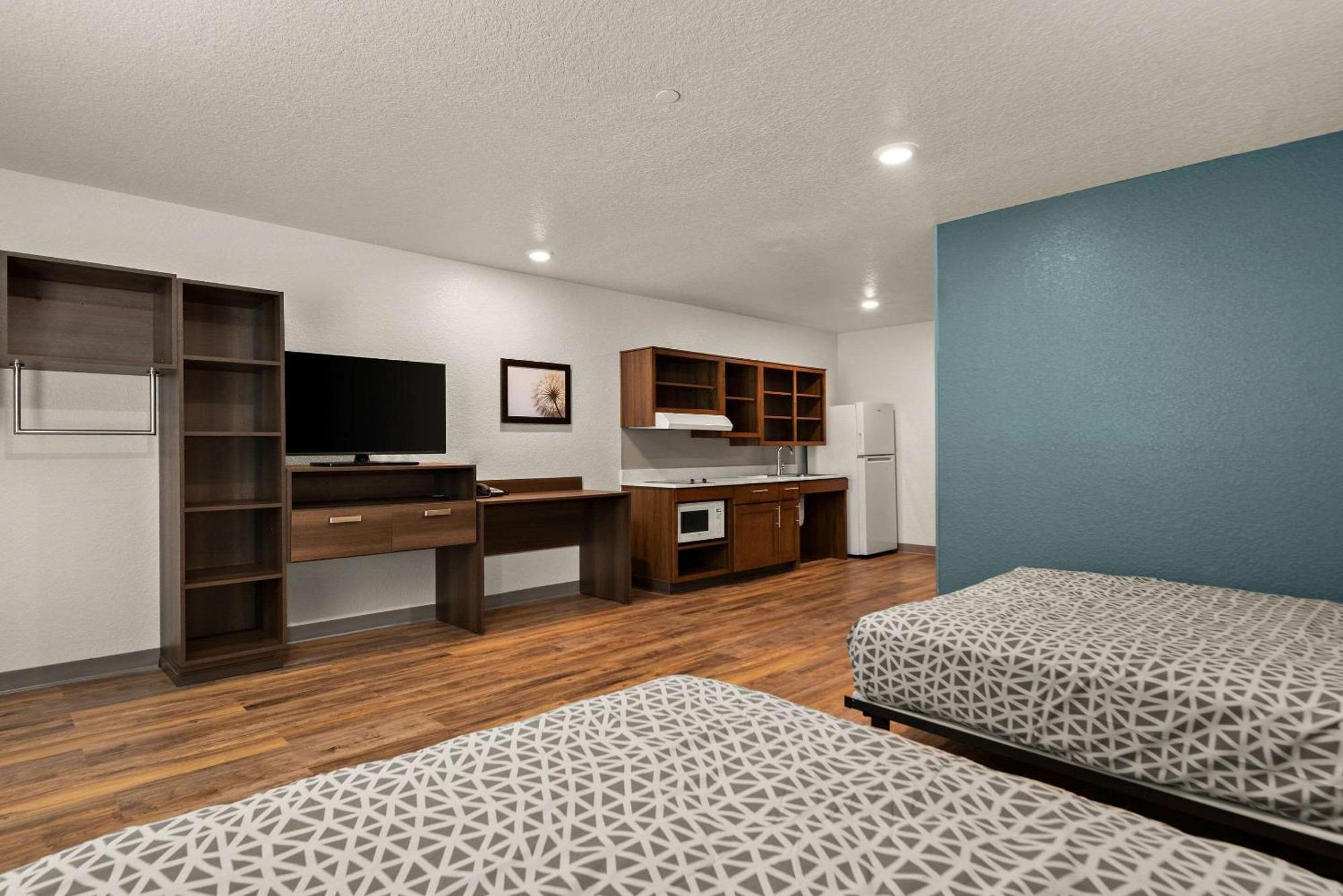 Woodspring Suites Port Orange - Daytona Beach Buitenkant foto