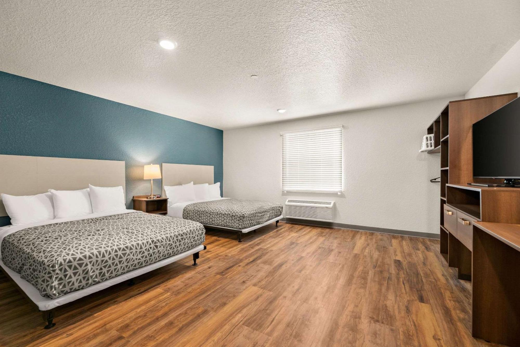 Woodspring Suites Port Orange - Daytona Beach Buitenkant foto