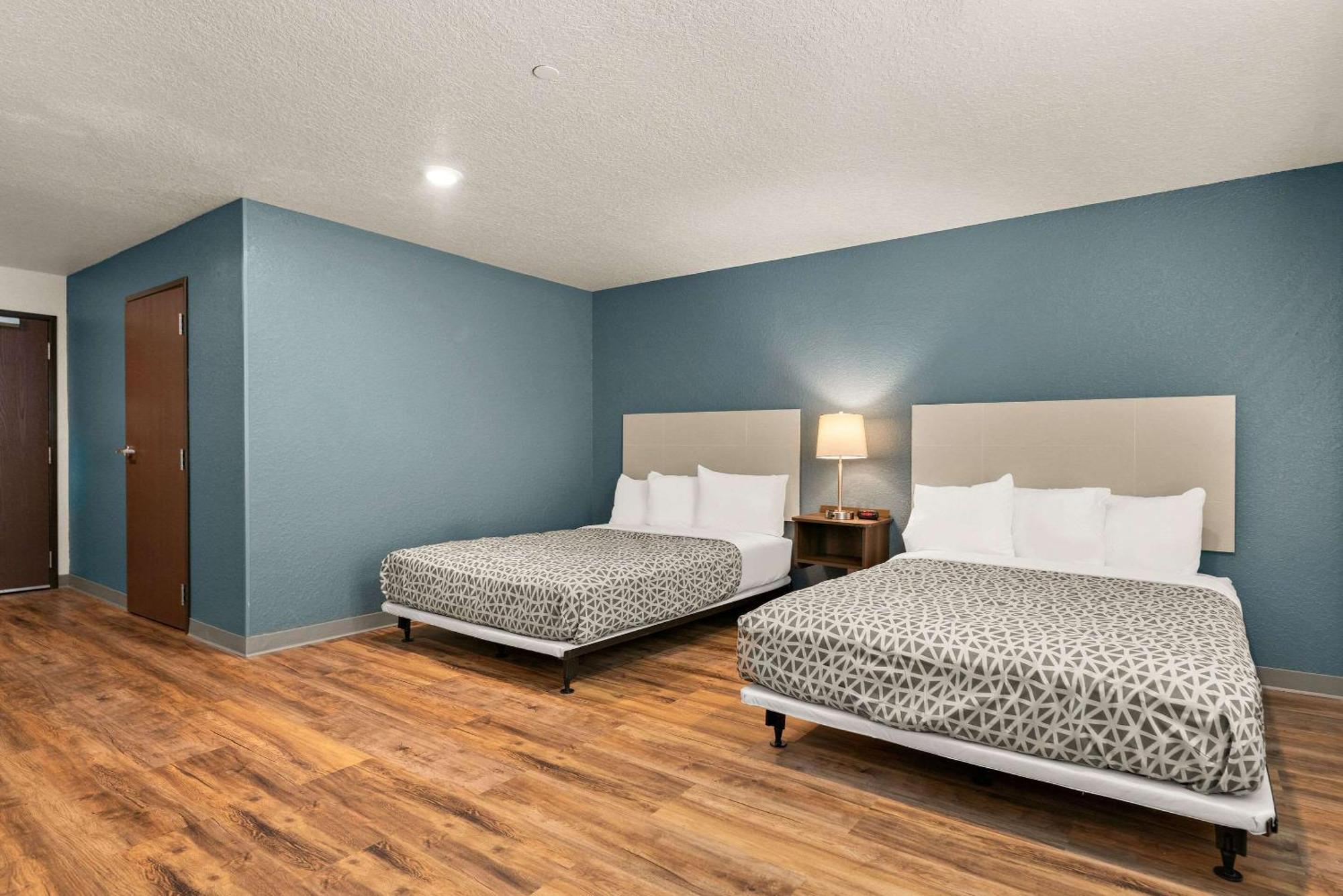 Woodspring Suites Port Orange - Daytona Beach Buitenkant foto