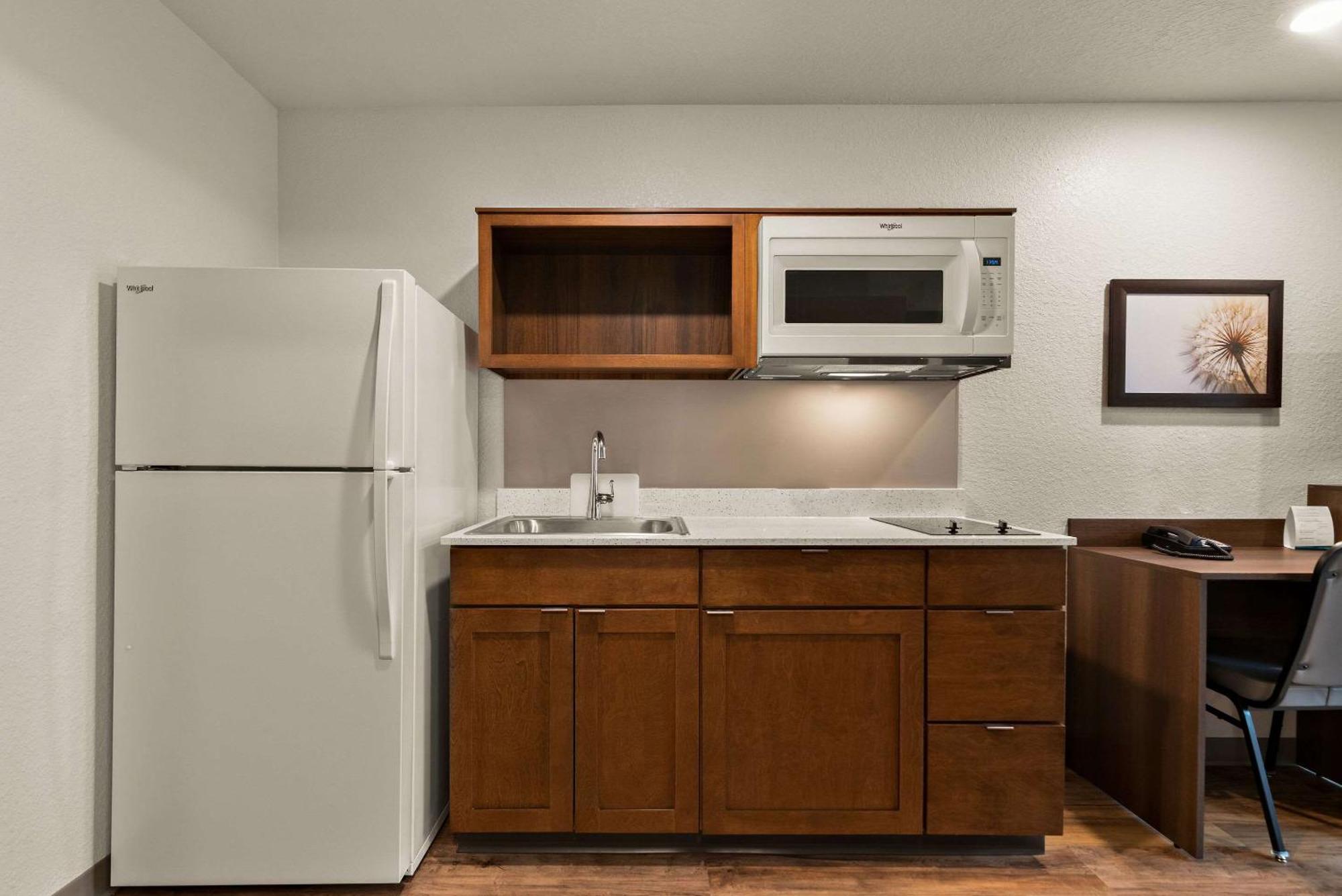 Woodspring Suites Port Orange - Daytona Beach Buitenkant foto