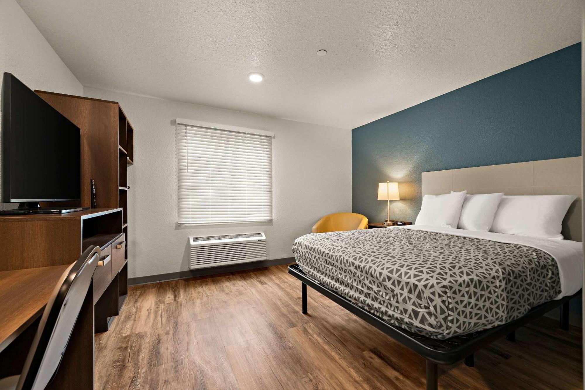 Woodspring Suites Port Orange - Daytona Beach Buitenkant foto