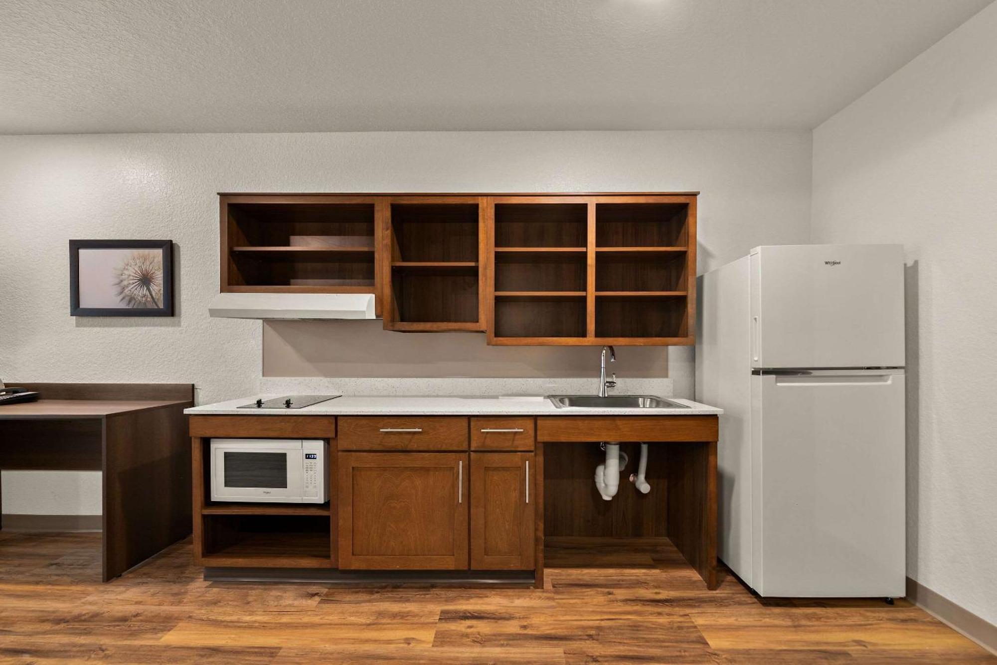 Woodspring Suites Port Orange - Daytona Beach Buitenkant foto