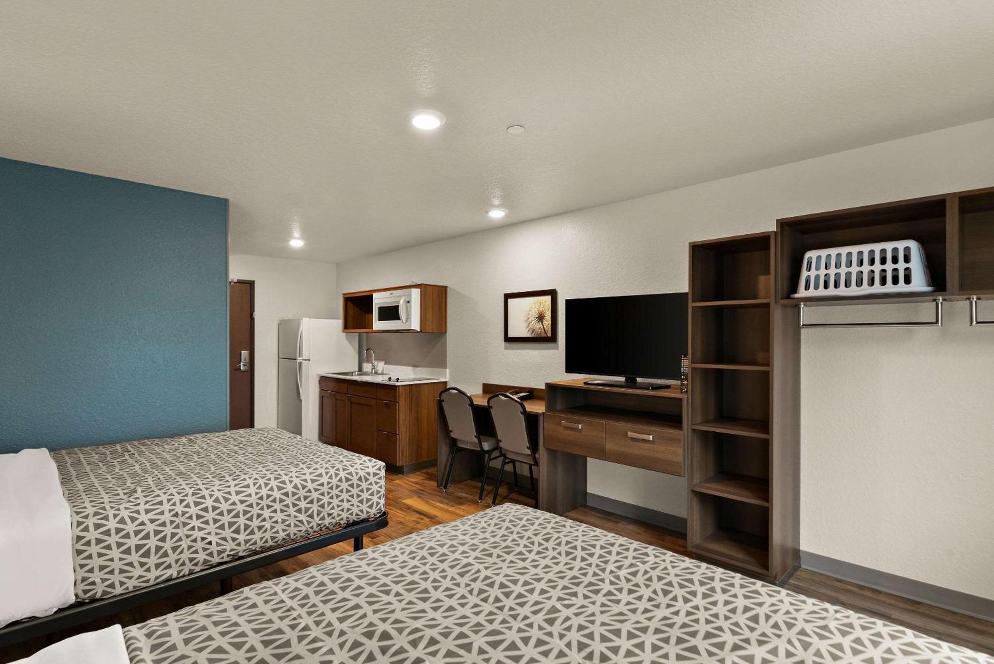 Woodspring Suites Port Orange - Daytona Beach Buitenkant foto