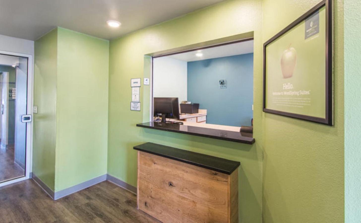 Woodspring Suites Port Orange - Daytona Beach Buitenkant foto