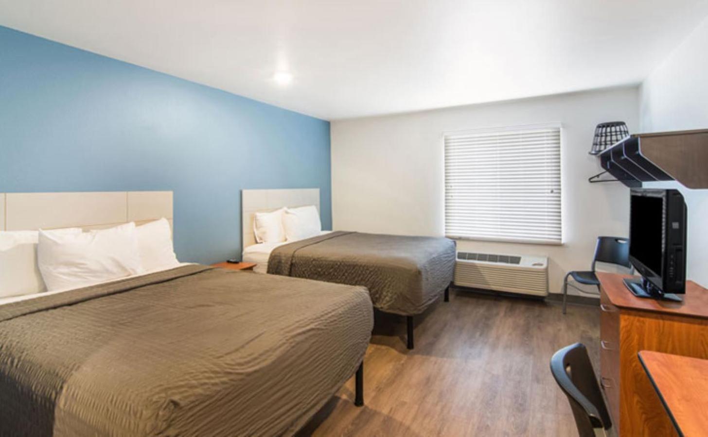 Woodspring Suites Port Orange - Daytona Beach Buitenkant foto