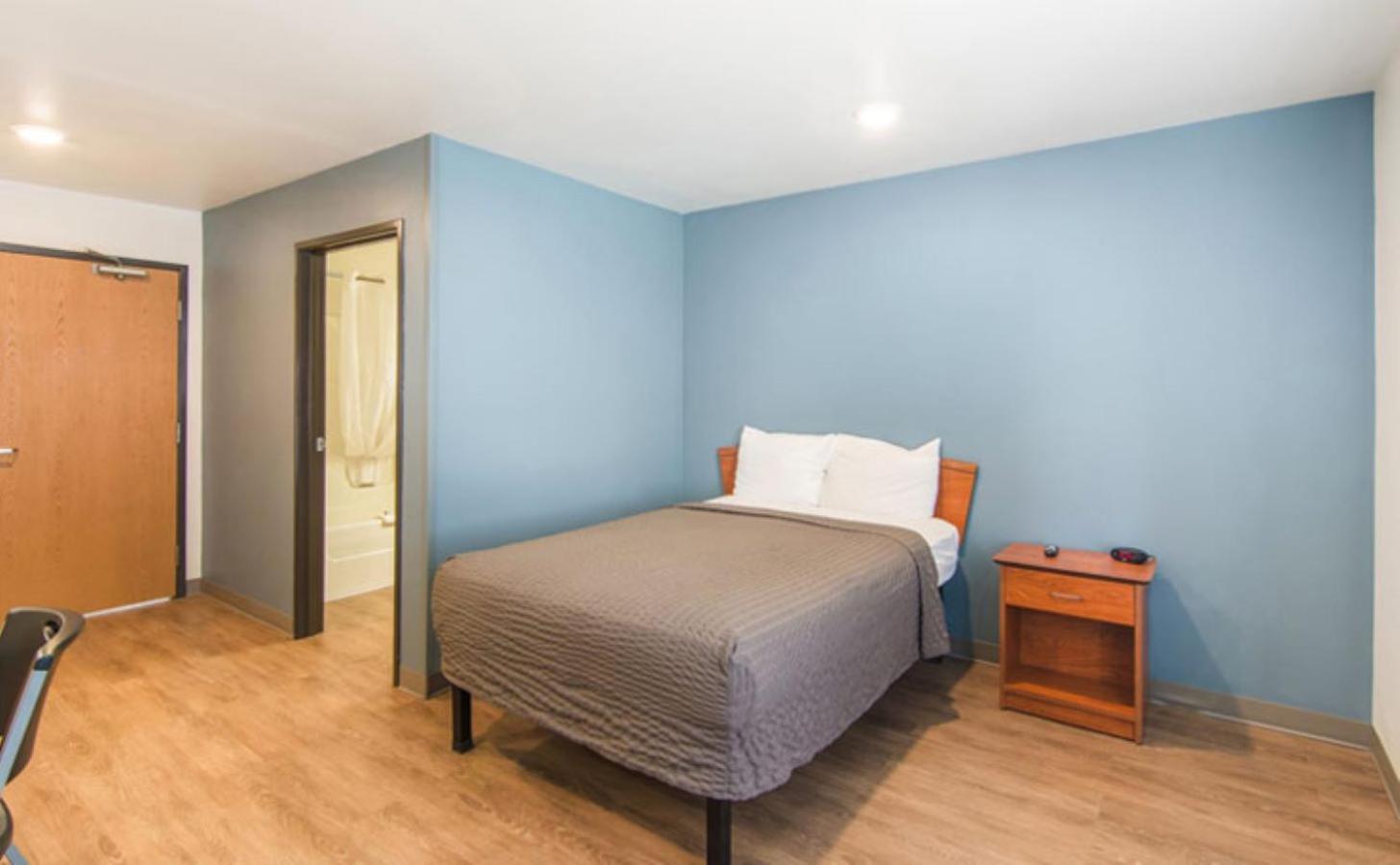 Woodspring Suites Port Orange - Daytona Beach Buitenkant foto