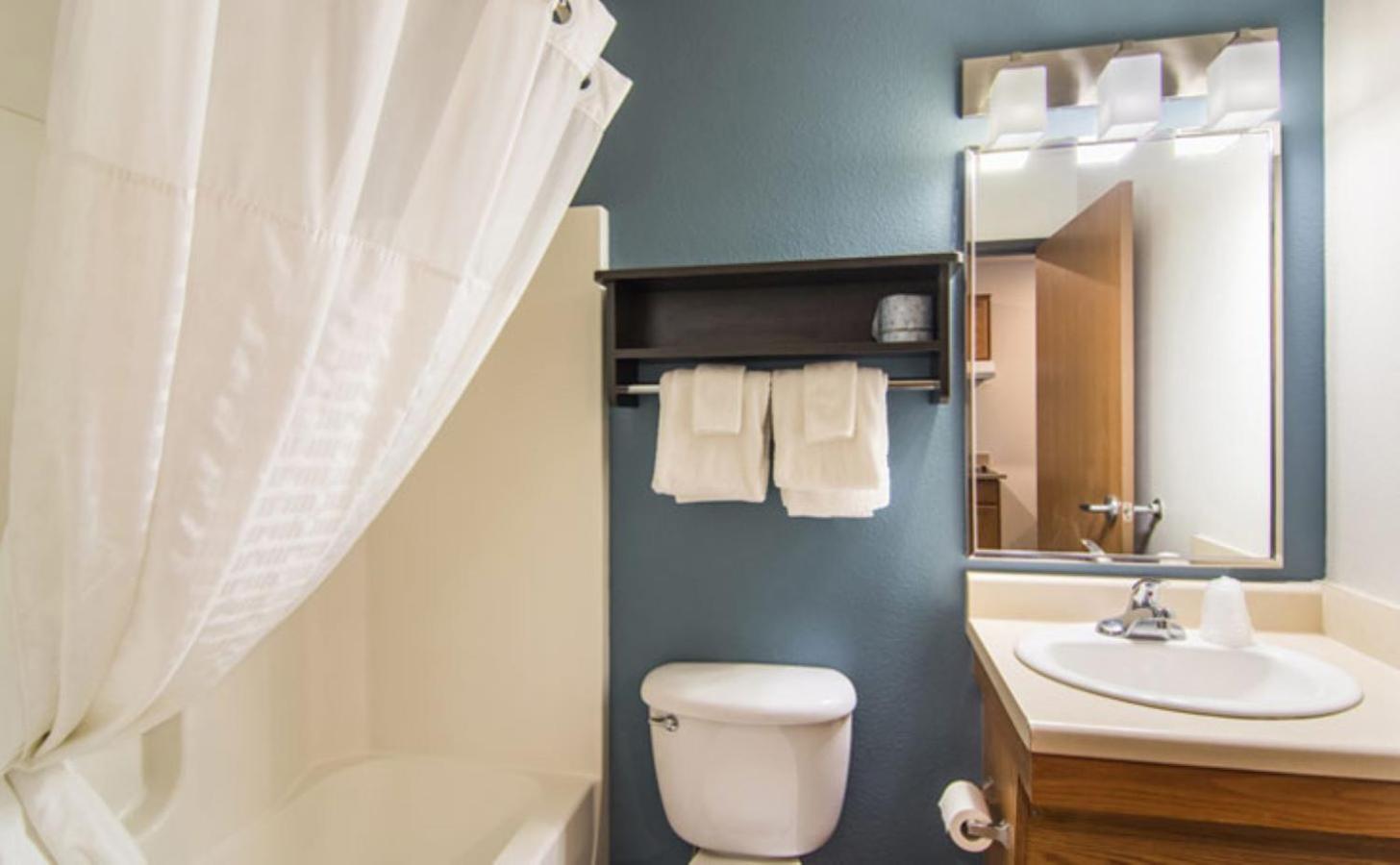 Woodspring Suites Port Orange - Daytona Beach Buitenkant foto