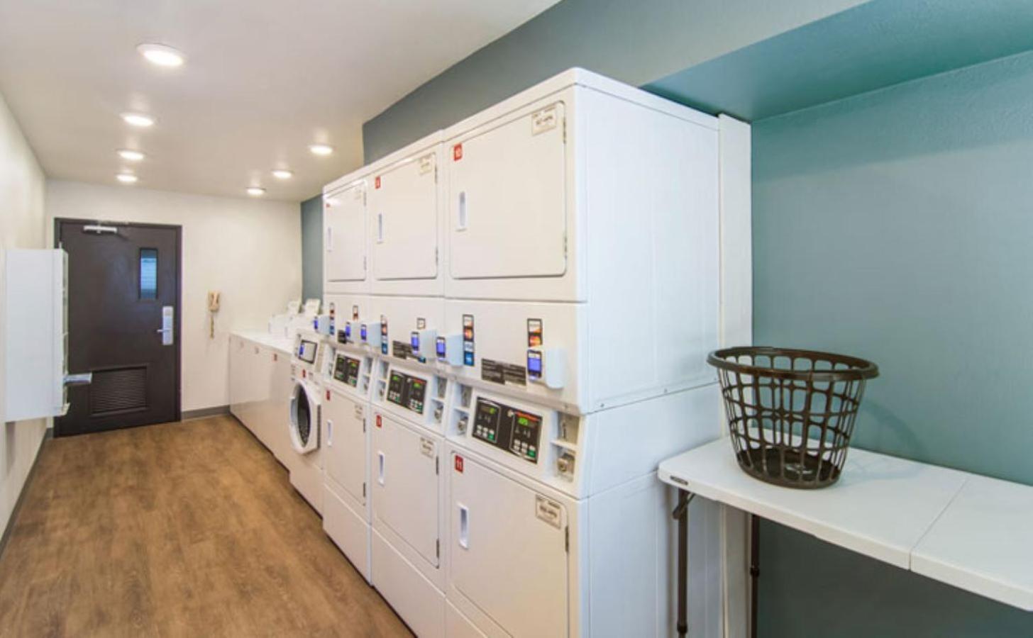 Woodspring Suites Port Orange - Daytona Beach Buitenkant foto