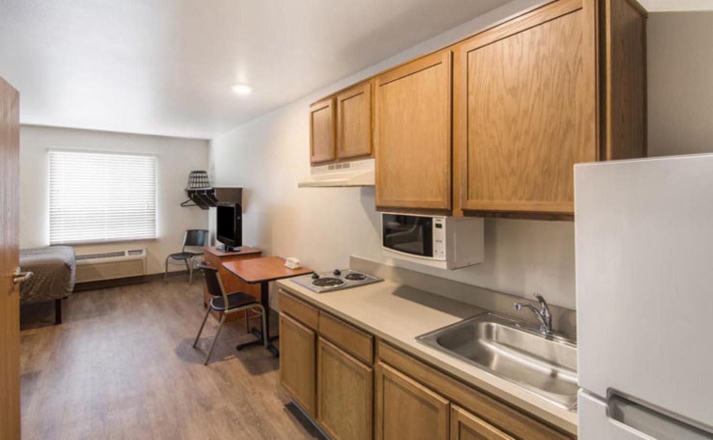 Woodspring Suites Port Orange - Daytona Beach Buitenkant foto