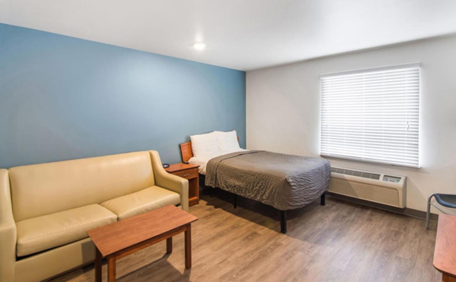 Woodspring Suites Port Orange - Daytona Beach Buitenkant foto